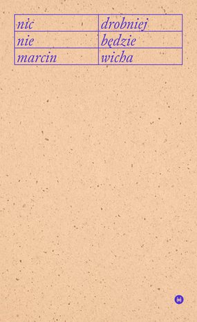 Nic drobniej nie będzie – ebook