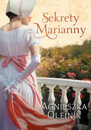 Sekrety Marianny – ebook