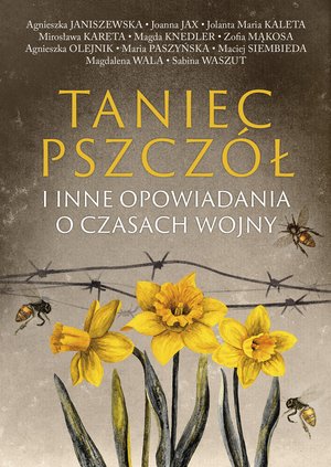 Taniec pszczół – ebook