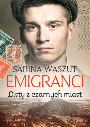 Emigranci tom 2: Listy z czarnych miast – ebook