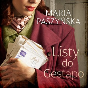 Listy do Gestapo – audiobook