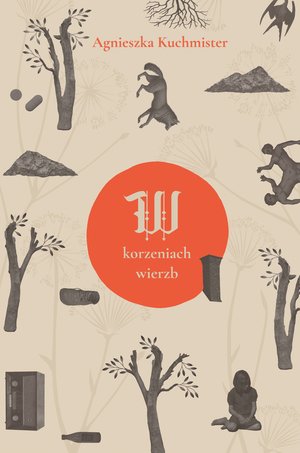 W korzeniach wierzb – ebook