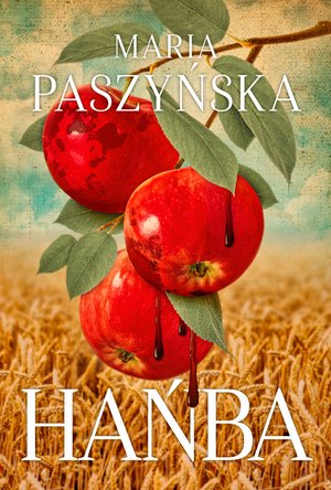 Hańba – ebook