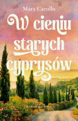 Literatura faktu: W cieniu starych cyprysów – ebook