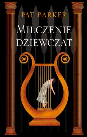 Kobiety Troi Tom 1: Milczenie dziewcząt – ebook