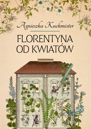 Florentyna od kwiatów – ebook