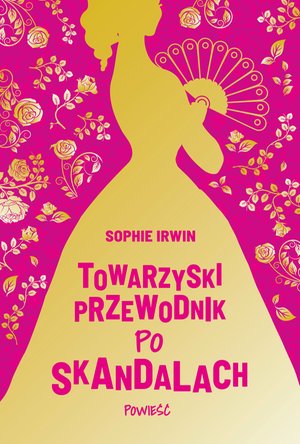 Towarzyski przewodnik po skandalach – ebook