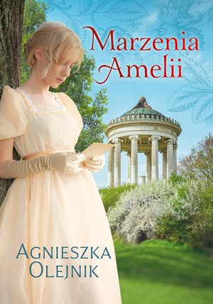 Marzenia Amelii – ebook