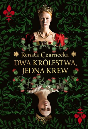 Dwa królestwa, jedna krew – ebook