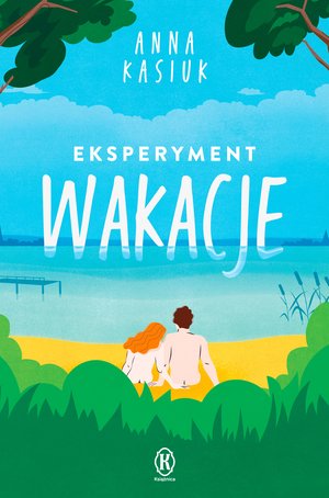 Eksperyment Wakacje – ebook