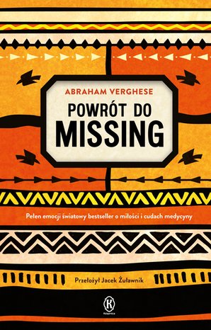 Powrót do Missing – ebook