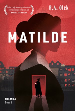 Niemra Tom 1: Matilde – ebook