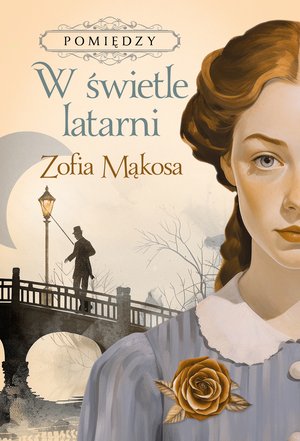 Pomiędzy Tom 1: W świetle latarni – ebook