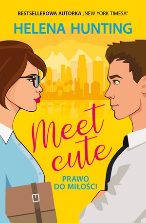 Meet Cute – ebook