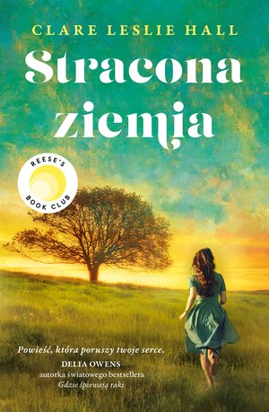 Stracona ziemia – ebook