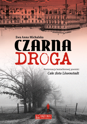 Czarna Droga – ebook