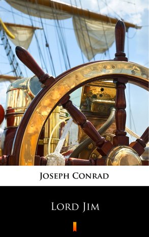 Lord Jim – ebook