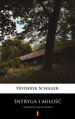 Intryga i miłość – ebook