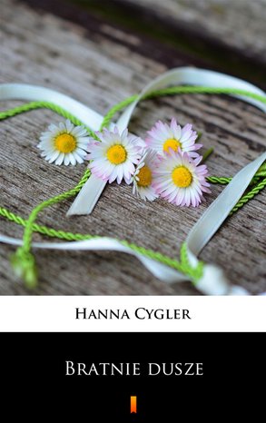 Bratnie dusze – ebook