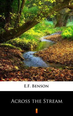 Across the Stream – ebook