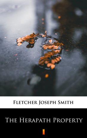 The Herapath Property – ebook