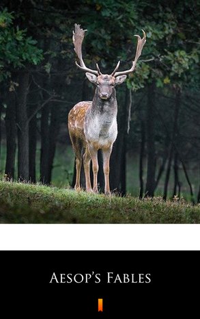 Aesop’s Fables – ebook