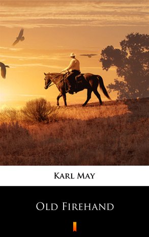 Old Firehand – ebook