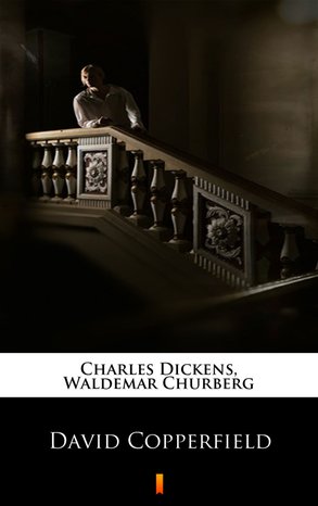 David Copperfield – ebook