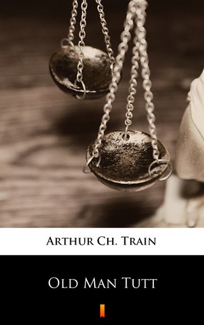 Old Man Tutt – ebook