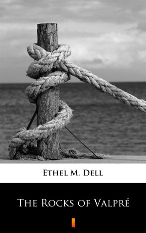 The Rocks of Valpré – ebook