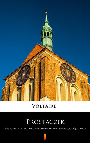 Prostaczek – ebook