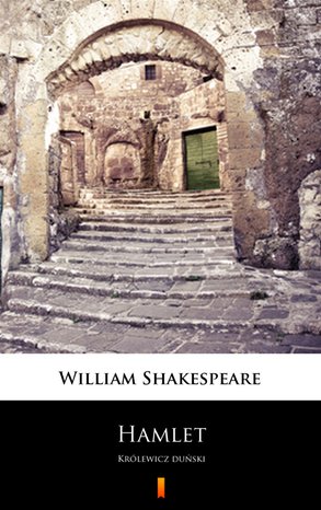 Hamlet – ebook