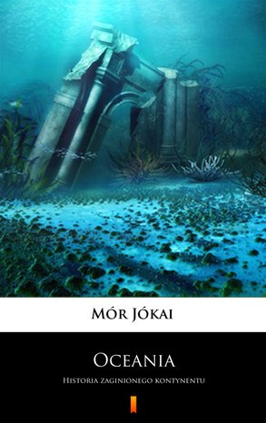 Oceania – ebook