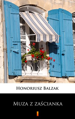 Muza z zaścianka – ebook