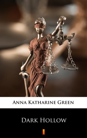 Dark Hollow – ebook
