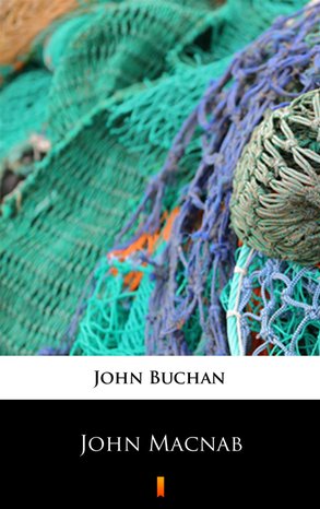 John Macnab – ebook