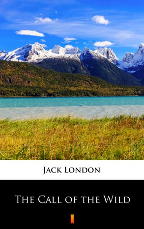 The Call of the Wild – ebook