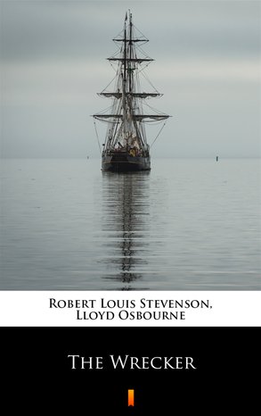 The Wrecker – ebook