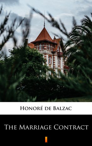 The Marriage Contract – ebook