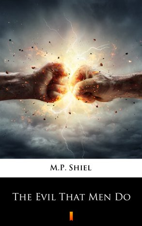 The Evil That Men Do – ebook