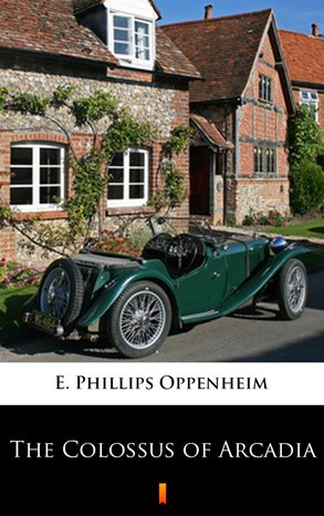 The Colossus of Arcadia – ebook