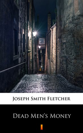 Dead Men’s Money – ebook