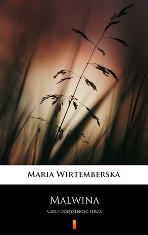 Malwina – ebook