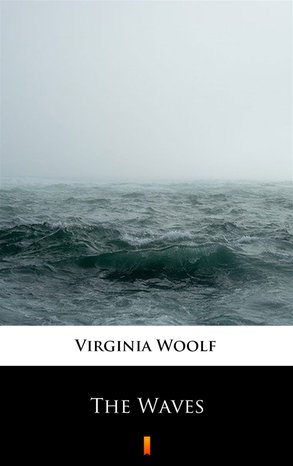 The Waves – ebook