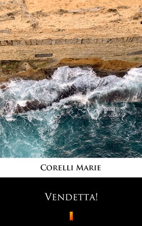 Vendetta! – ebook