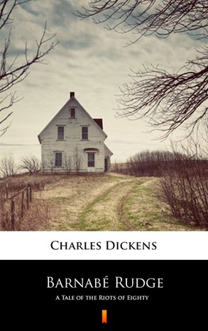 Barnaby Rudge – ebook
