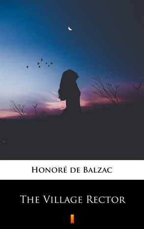 The Village Rector – ebook