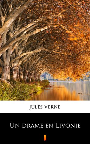 Un drame en Livonie – ebook