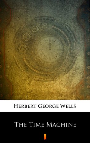 The Time Machine – ebook