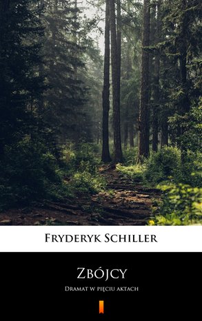 Zbójcy – ebook